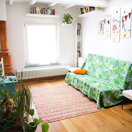 La Casina Apartment ปาร์มา ภายนอก รูปภาพ