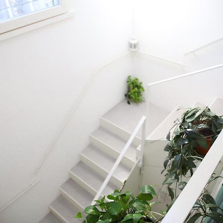 La Casina Apartment ปาร์มา ภายนอก รูปภาพ