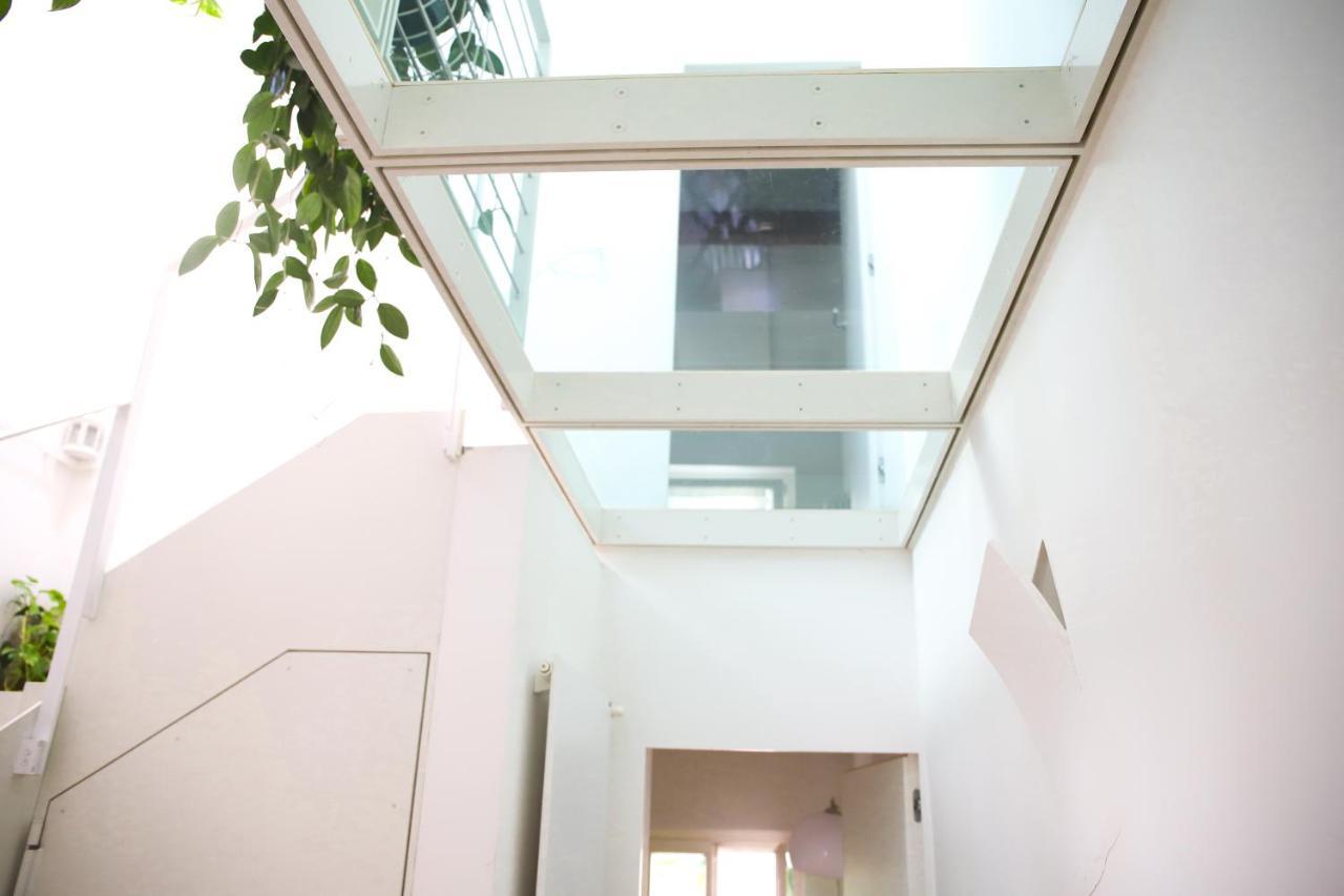La Casina Apartment ปาร์มา ภายนอก รูปภาพ