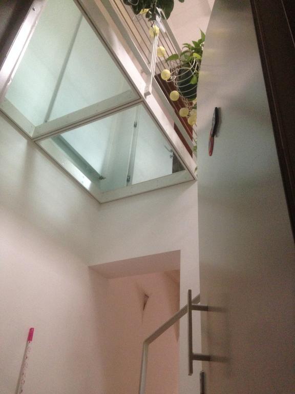 La Casina Apartment ปาร์มา ภายนอก รูปภาพ