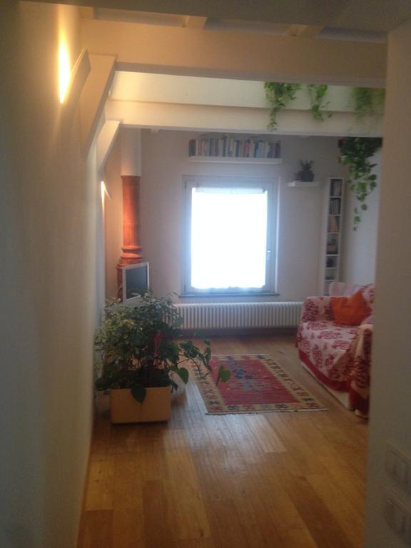 La Casina Apartment ปาร์มา ภายนอก รูปภาพ