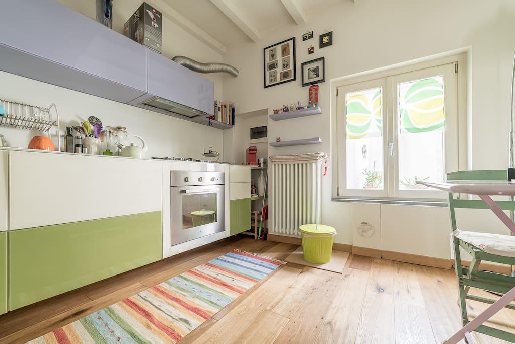 La Casina Apartment ปาร์มา ภายนอก รูปภาพ
