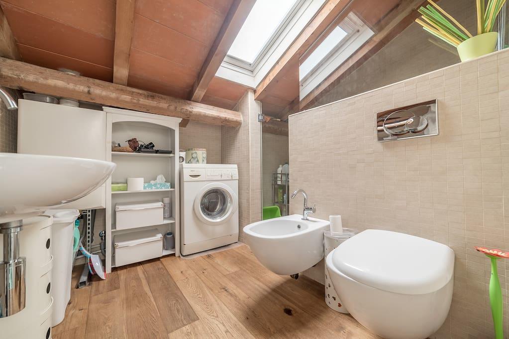 La Casina Apartment ปาร์มา ภายนอก รูปภาพ