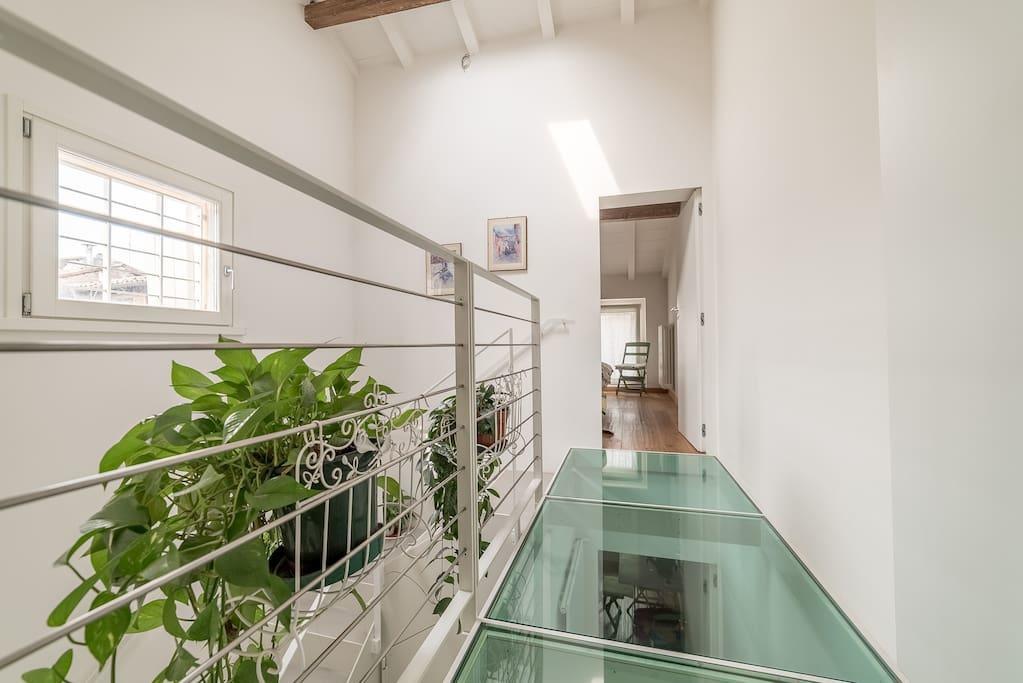 La Casina Apartment ปาร์มา ภายนอก รูปภาพ