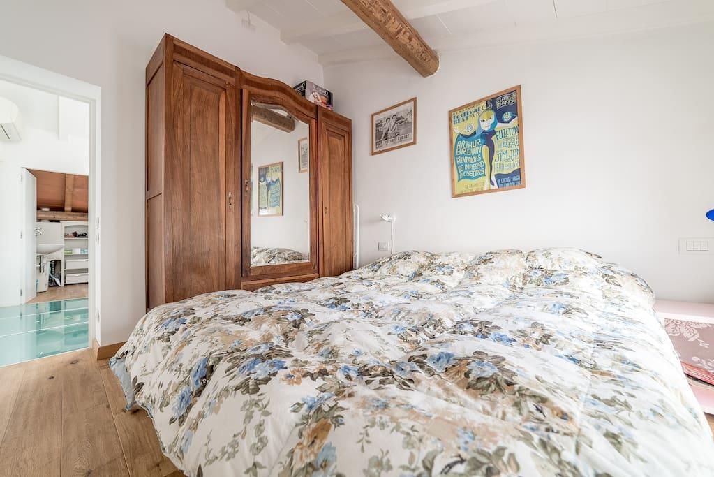 La Casina Apartment ปาร์มา ภายนอก รูปภาพ